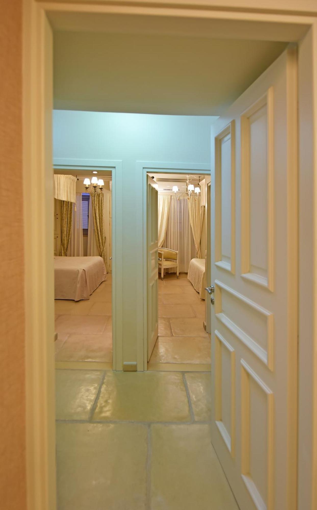 Angelica Traditional Boutique Hotel Гідра Номер фото