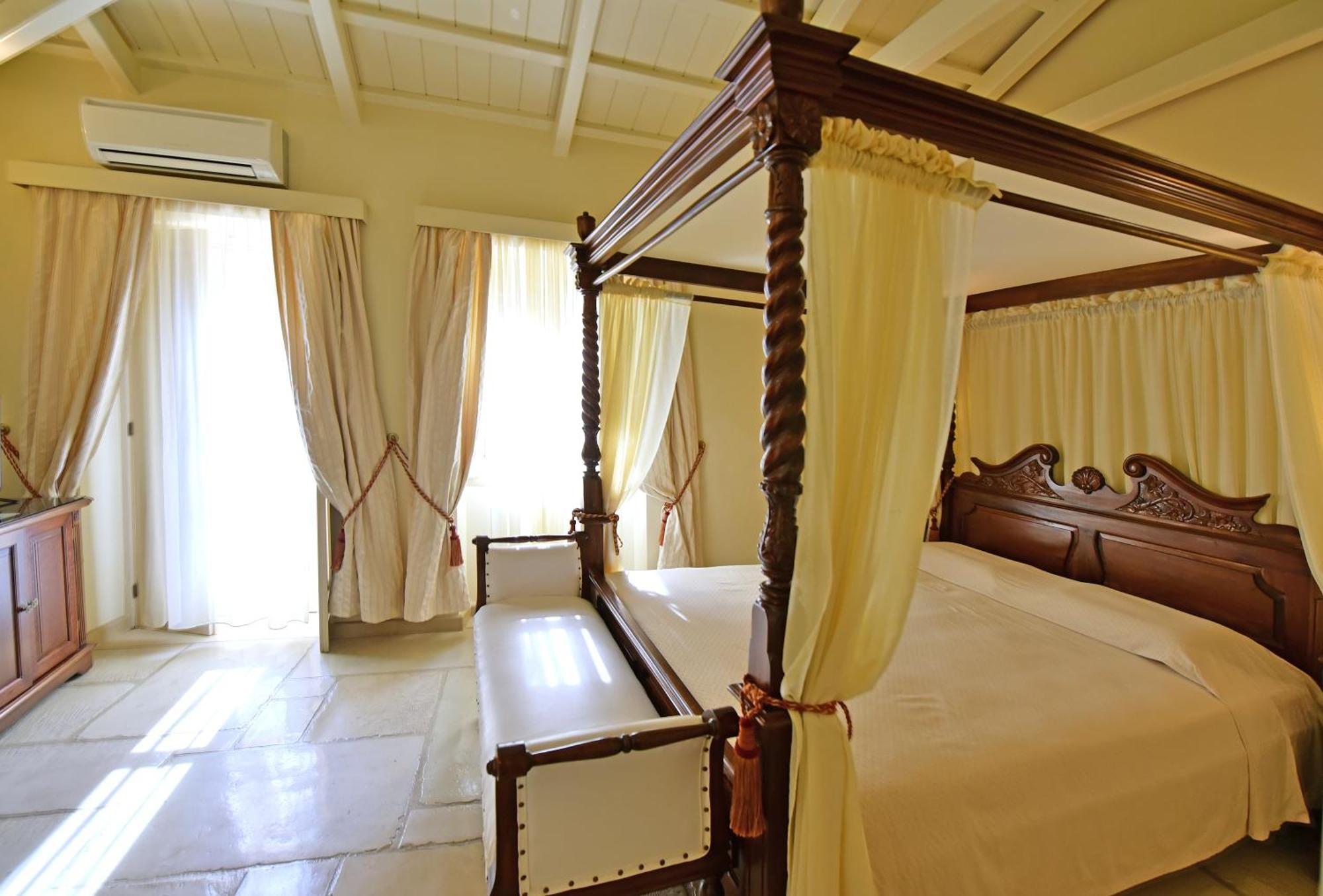 Angelica Traditional Boutique Hotel Гідра Екстер'єр фото