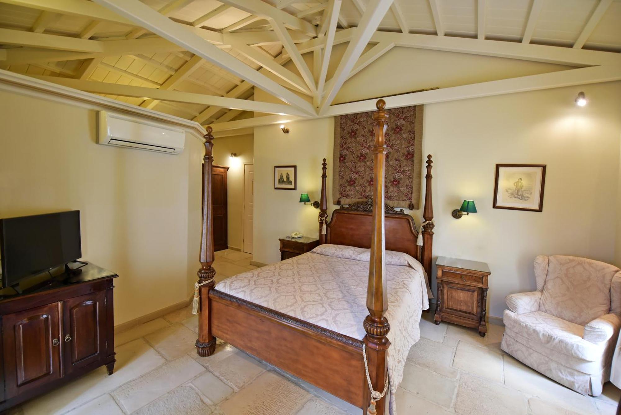 Angelica Traditional Boutique Hotel Гідра Екстер'єр фото