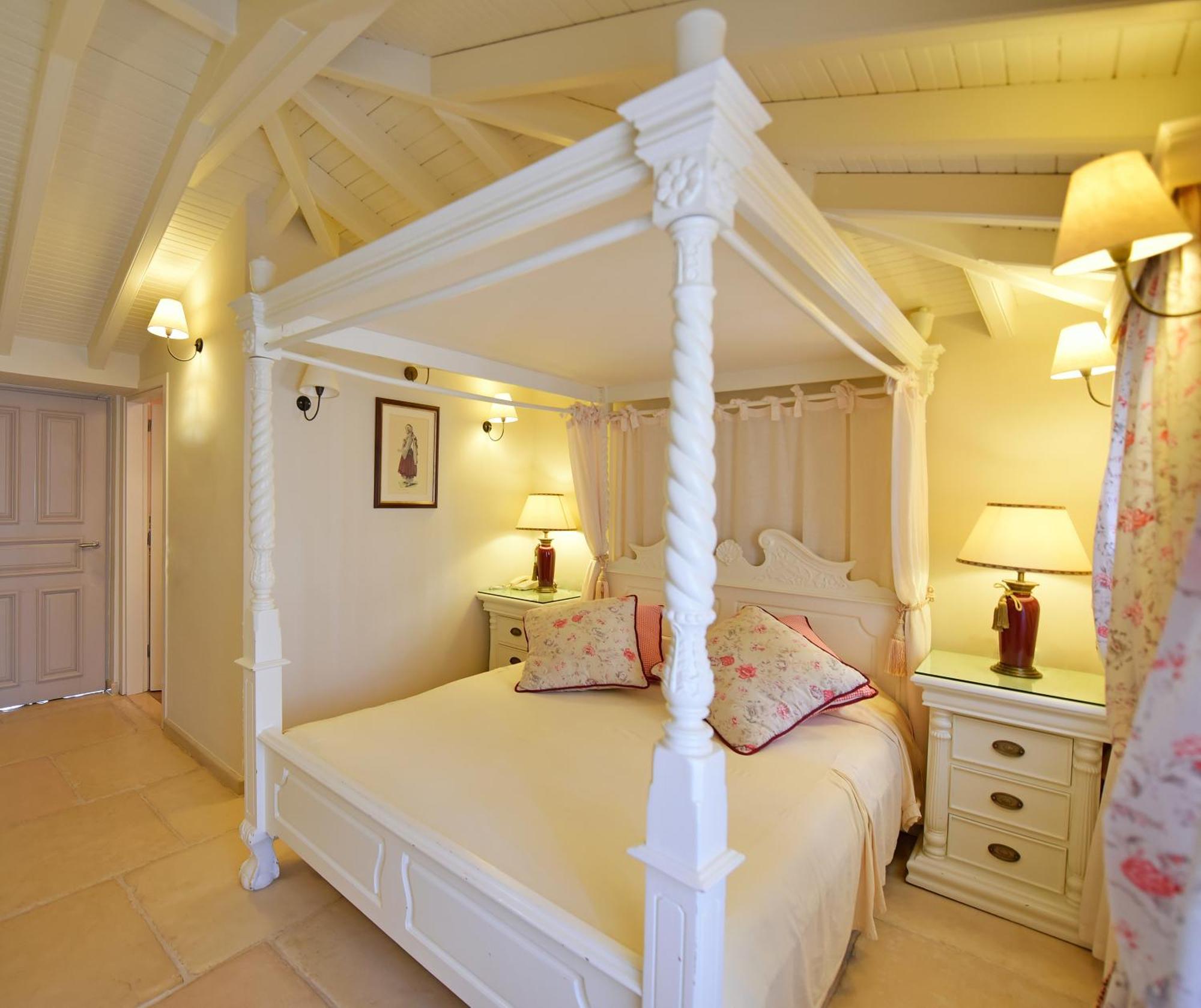 Angelica Traditional Boutique Hotel Гідра Екстер'єр фото